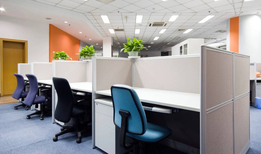 Commercial Cleaning