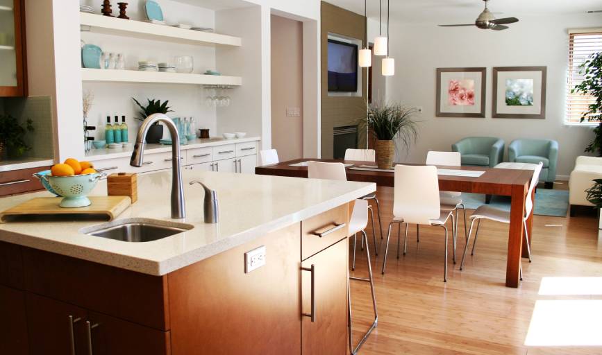 Residential Cleaning
